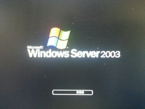 Windows Server 2003