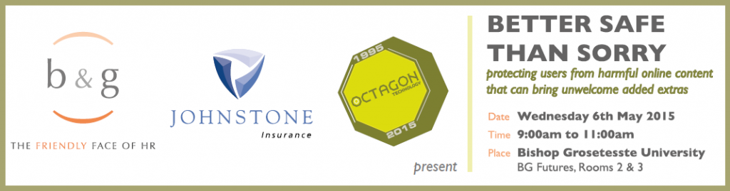 Seminar and networking opportunity by Octagon Technology