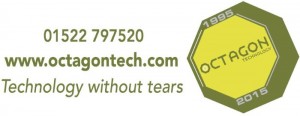 Octagon Technology 01522 797520 