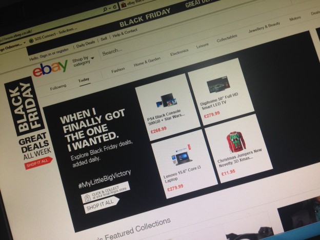 Here are some tips from Octagon Technology on how to stay safe when shopping online