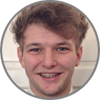 Jeremy Catton