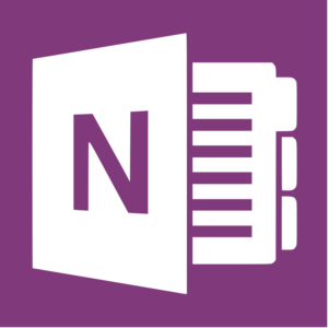 OneNote Logo