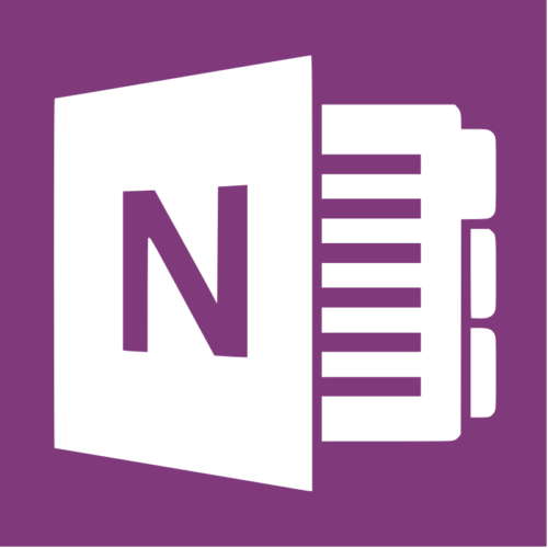 OneNote Logo