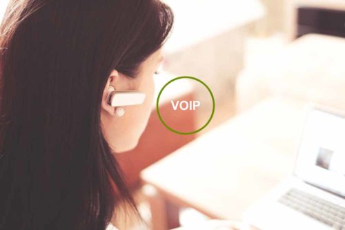 VOIP