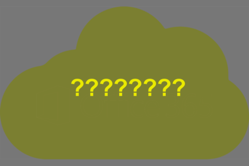 What is the Cloud