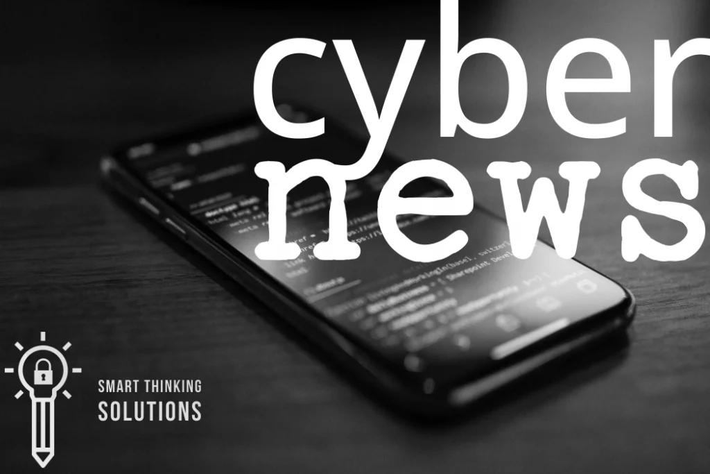 Clive's Cyber News