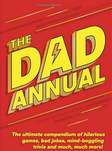 dad annual